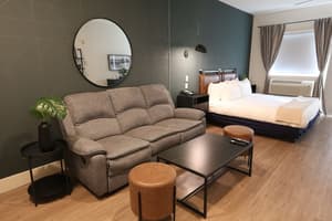 thumbnail: Living area