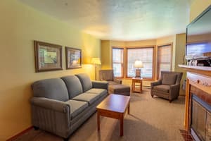 thumbnail: Living area