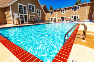 thumbnail: Outdoor pool