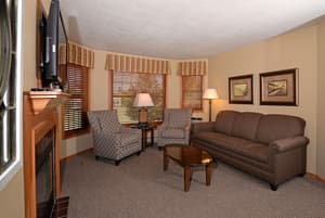 thumbnail: Living area