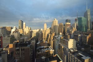 thumbnail: View from property