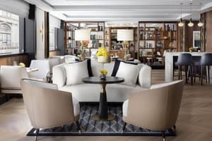 thumbnail: Executive lounge