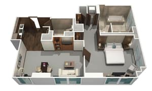 thumbnail: Room