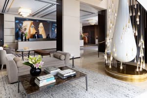 thumbnail: Lobby lounge