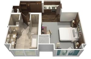 thumbnail: Room
