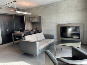 thumbnail: Living area