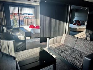 thumbnail: Room