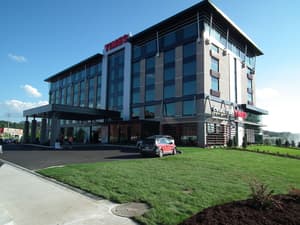 thumbnail: Front of property