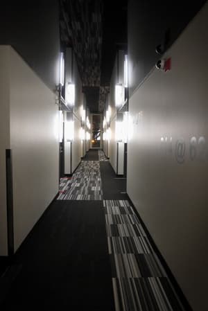 thumbnail: Hallway