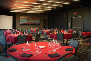 thumbnail: Banquet hall