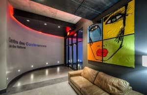 thumbnail: Interior