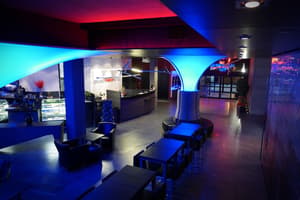 thumbnail: Lounge