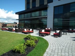 thumbnail: Terrace/patio