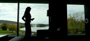 thumbnail: View from room