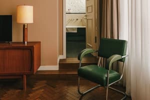 thumbnail: Loft Three Bed seat
