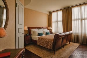 thumbnail: Apt Big bedroom