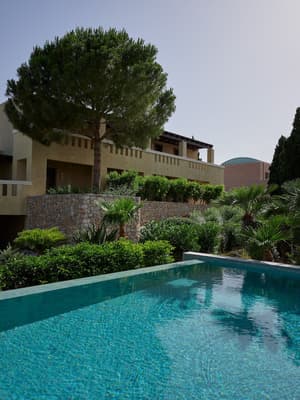 thumbnail: Private pool