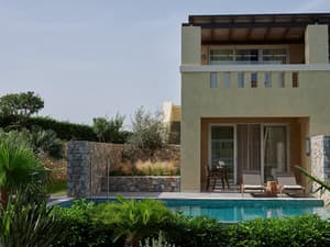 thumbnail: Terrace/patio