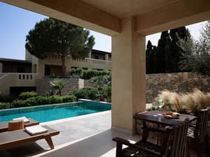 thumbnail: Terrace/patio
