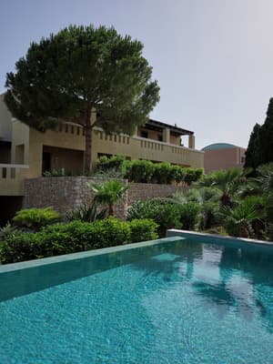 thumbnail: Terrace/patio