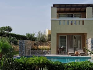 thumbnail: Terrace/patio