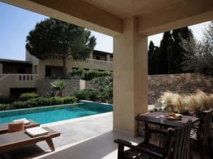 thumbnail: Terrace/patio