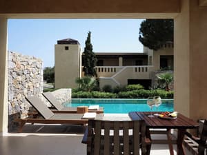 thumbnail: Terrace/patio