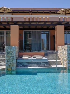 thumbnail: Terrace/patio