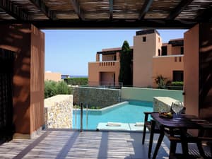 thumbnail: Terrace/patio