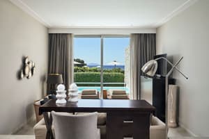 thumbnail: View from room