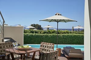 thumbnail: Terrace/patio