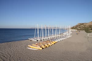 thumbnail: Beach