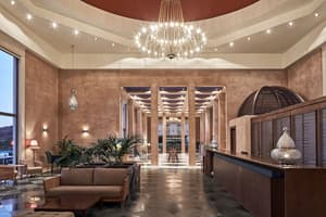 thumbnail: Interior