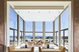 thumbnail: Lobby sitting area