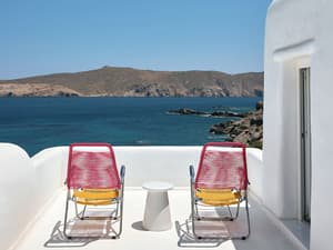 thumbnail: Balcony