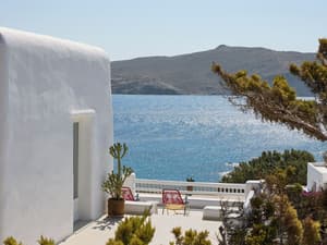 thumbnail: Terrace/patio