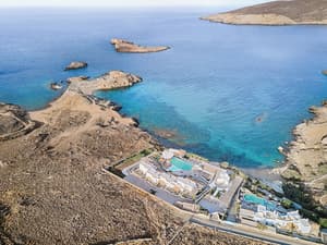 thumbnail: Aerial view