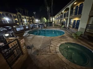 thumbnail: Outdoor pool