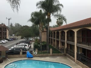 thumbnail: Outdoor pool