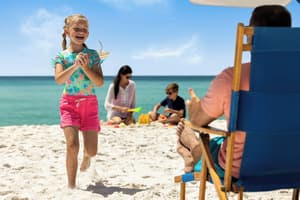 thumbnail: Beach