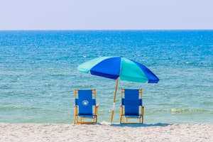 thumbnail: Beach