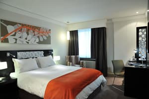 thumbnail: View from room