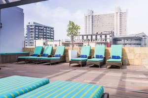 thumbnail: Sundeck