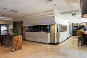 thumbnail: Reception