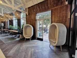 thumbnail: Property entrance