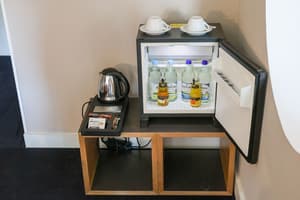 thumbnail: Minibar