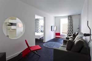 thumbnail: Living room