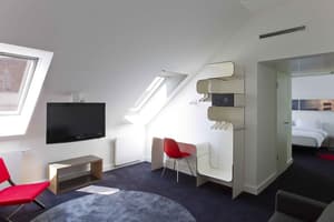 thumbnail: Living room