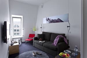 thumbnail: Living area