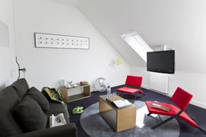 thumbnail: Living area